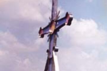 Învățătura creștină despre sfânta cruce și cinstirea ei