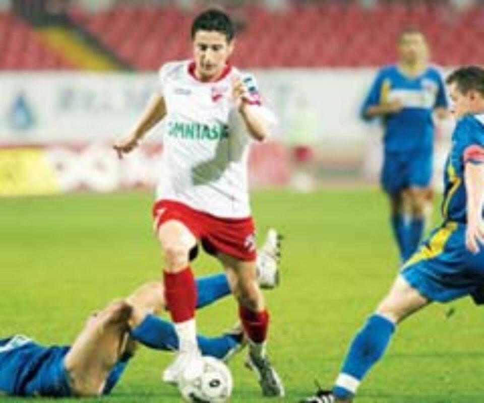 Noroc de câine Noroc de câine