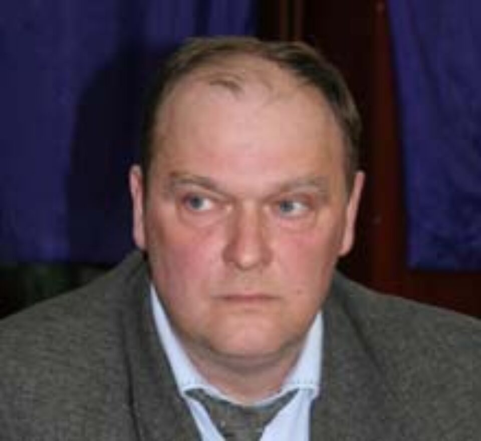 Social-democratul Ioan Scotniţchi este noul viceprimar al comunei Şcheia