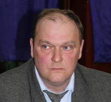 Social-democratul Ioan Scotniţchi este noul viceprimar al comunei Şcheia