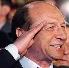 PNL:Băsescu nu putea ajunge președinte fără acordul și sprijinul liberalilor
