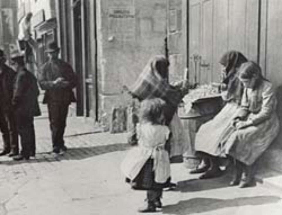 Din presa de altadata Din presa de altadata