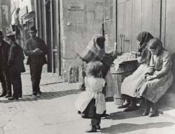 Din presa de altadata