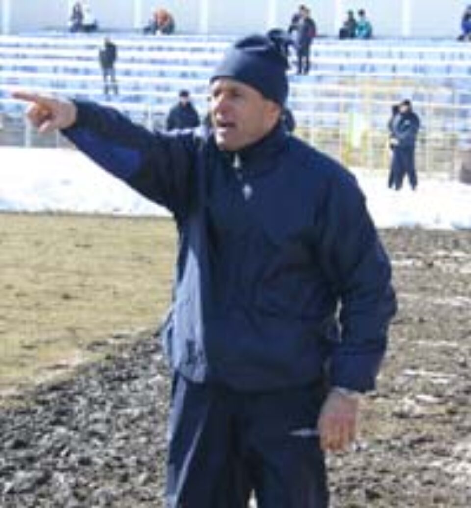 Supervizați de fotbaliștii botoșăneni Supervizați de fotbaliștii botoșăneni