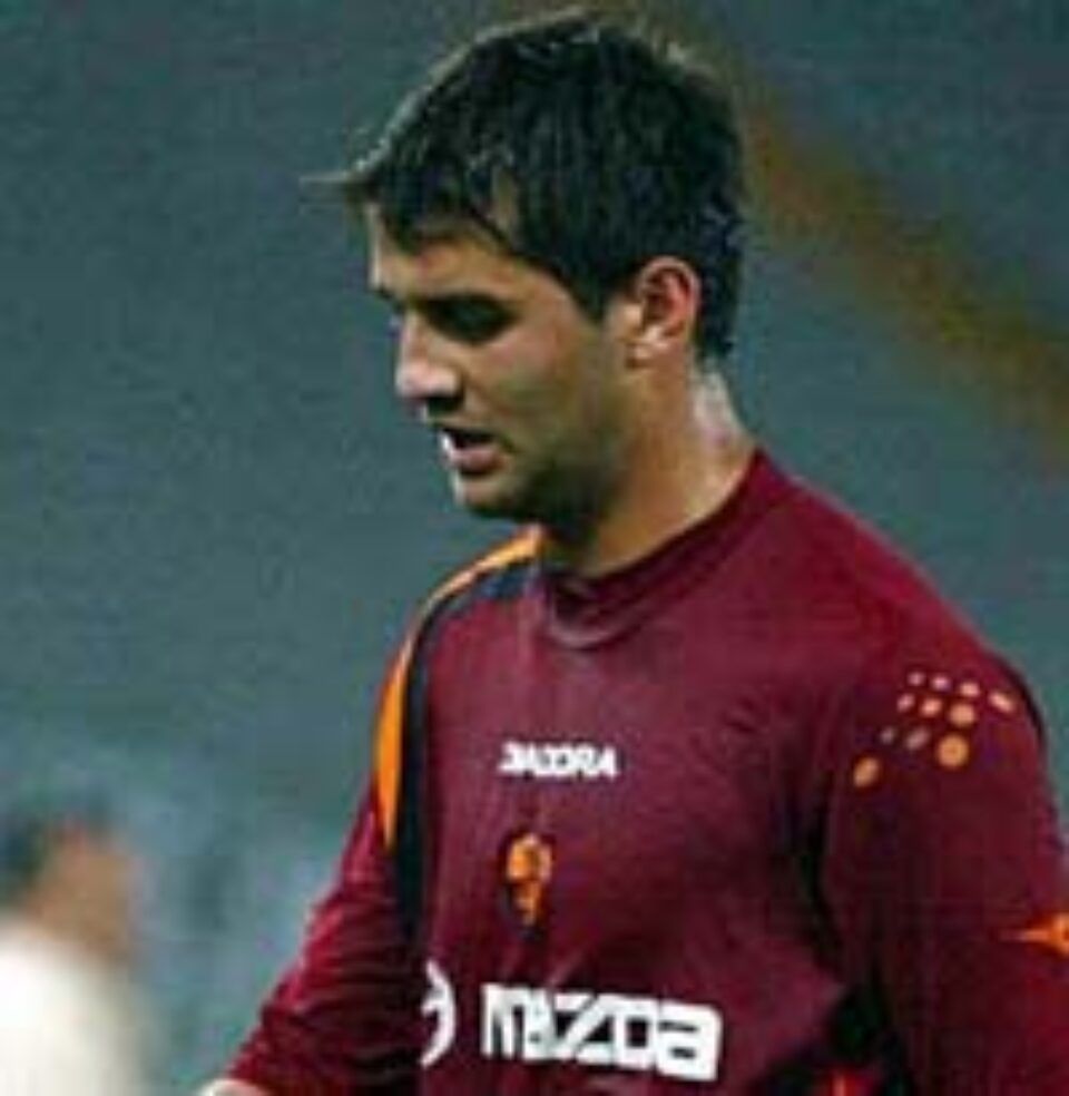 Mari cluburi europene se bat pentru Chivu Mari cluburi europene se bat pentru Chivu