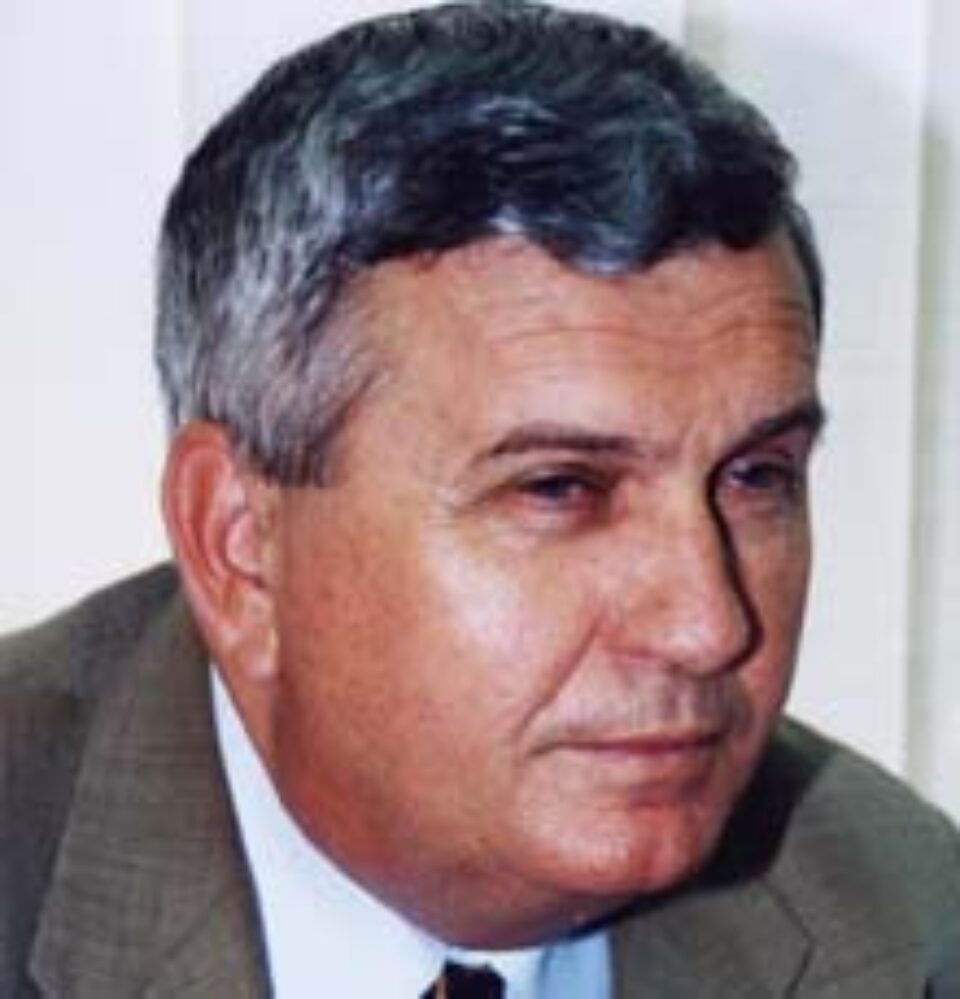 Mohora recomandă actualei puteri să-și ducă „crucea” până la capăt