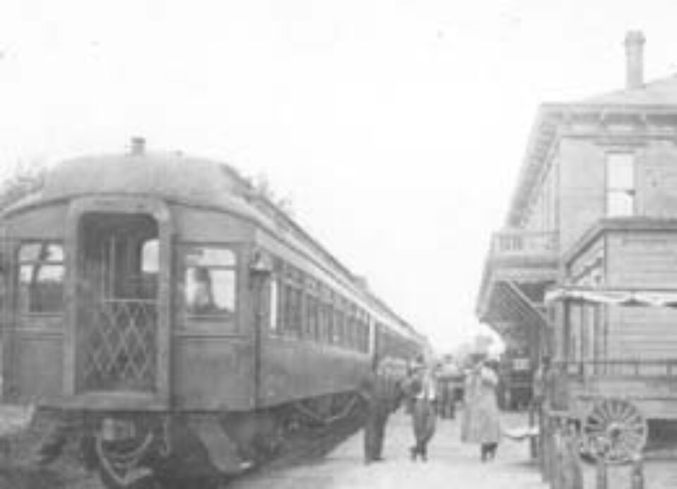 Din presa de altadata Din presa de altadata