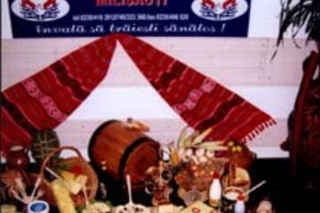 ECOLACT Milișăuți bagă 4 milioane de euro în modernizări