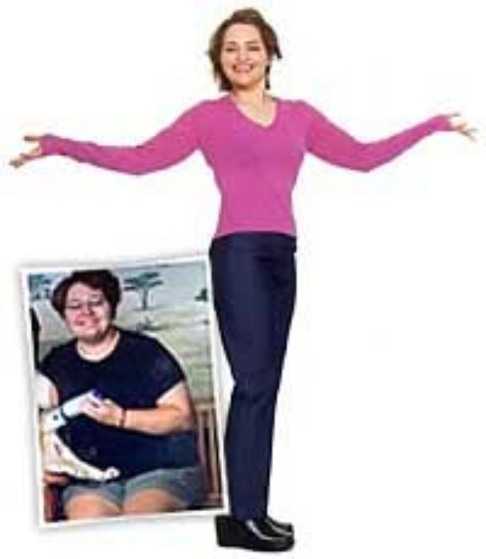 Riscurile surplusului de greutate Riscurile surplusului de greutate