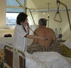 Cancerul face ravagii printre suceveni