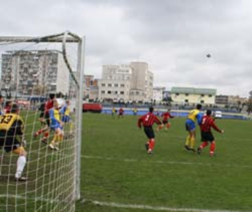 Salvați din nou în ultimul minut Salvați din nou în ultimul minut