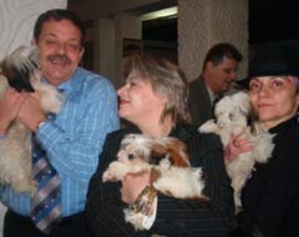 Departamentul „Bichon”