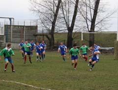 Am mai bifat o înfrângere