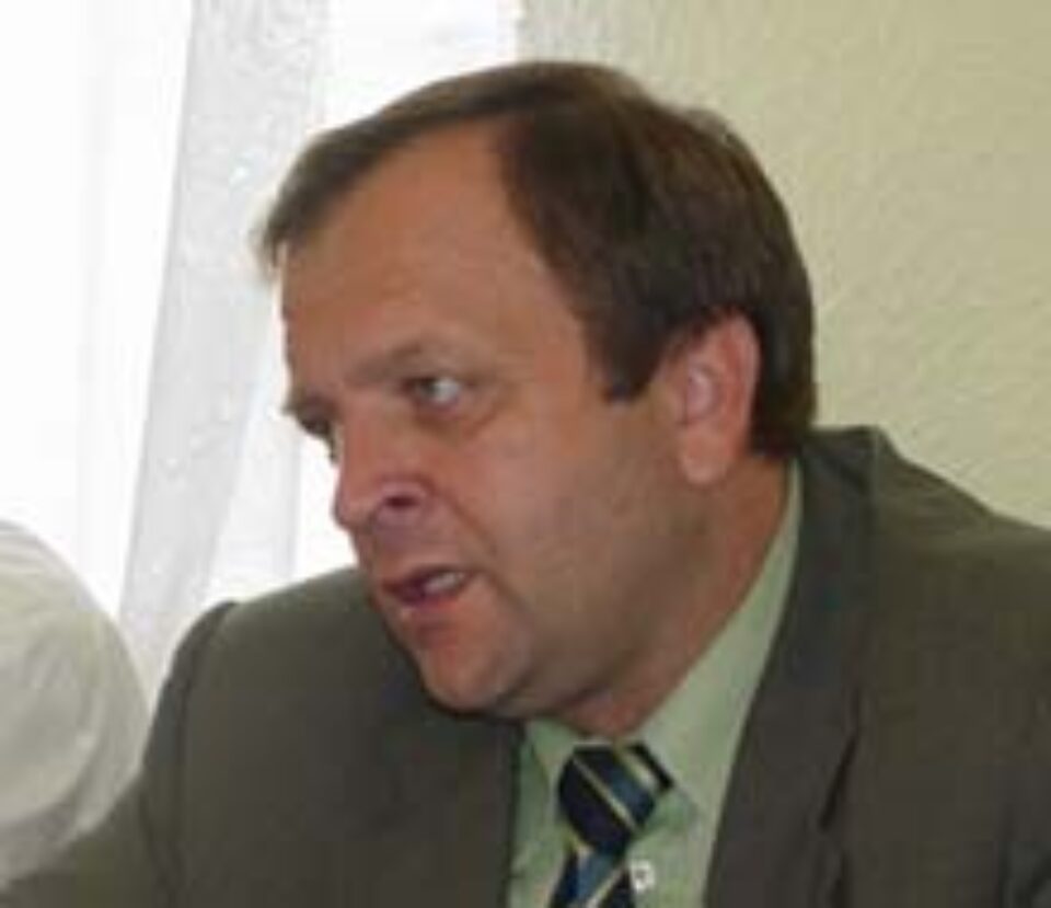 Flutur estimează că ritmul absorbției fondurilor SAPARD va depăși 40 de milioane de euro pe lună