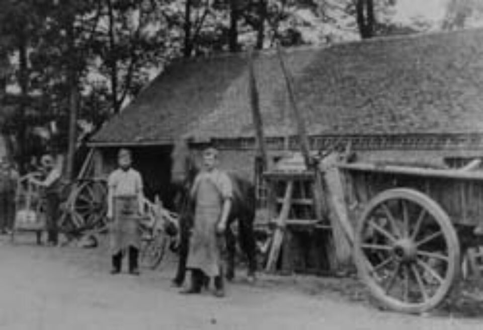 Din presa de altadata Din presa de altadata