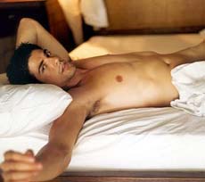 Visele erotice vorbesc despre personalitatea bărbaților