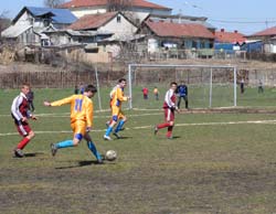 Victorii lejere pentru Cetatea Suceava