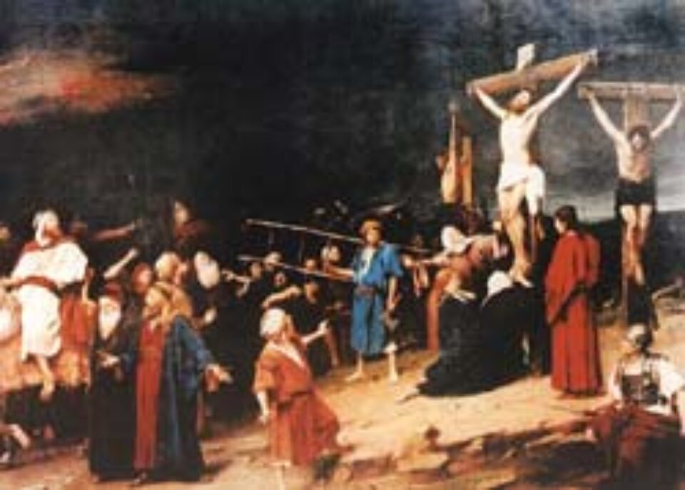 Biserica Creștină este sfântă Biserica Creștină este sfântă