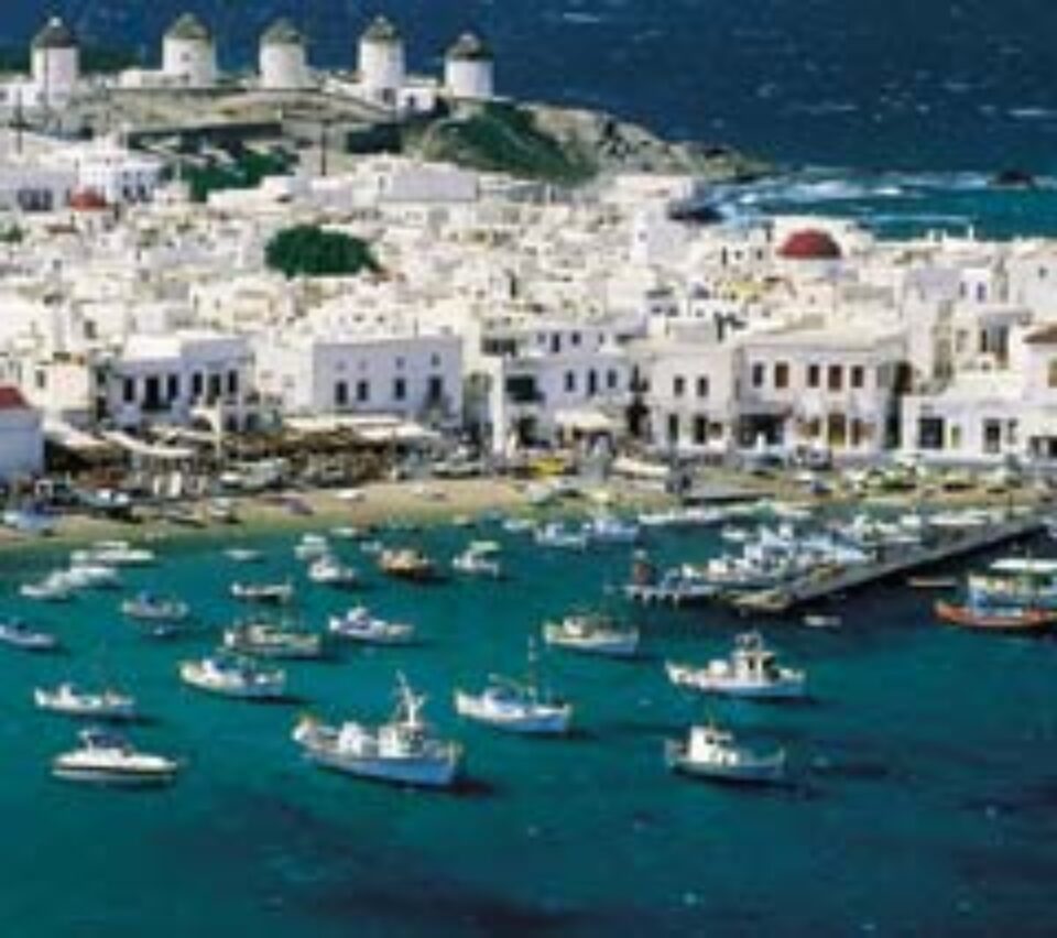 Tabere în Grecia, pentru elevi, cu doar 160 de euro