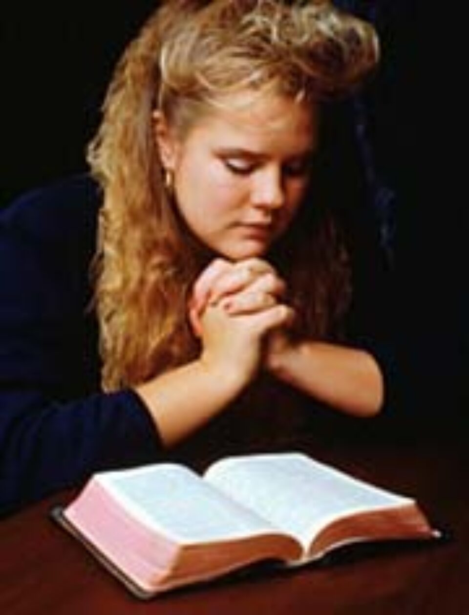 Biblia - cea mai citită carte din 2005