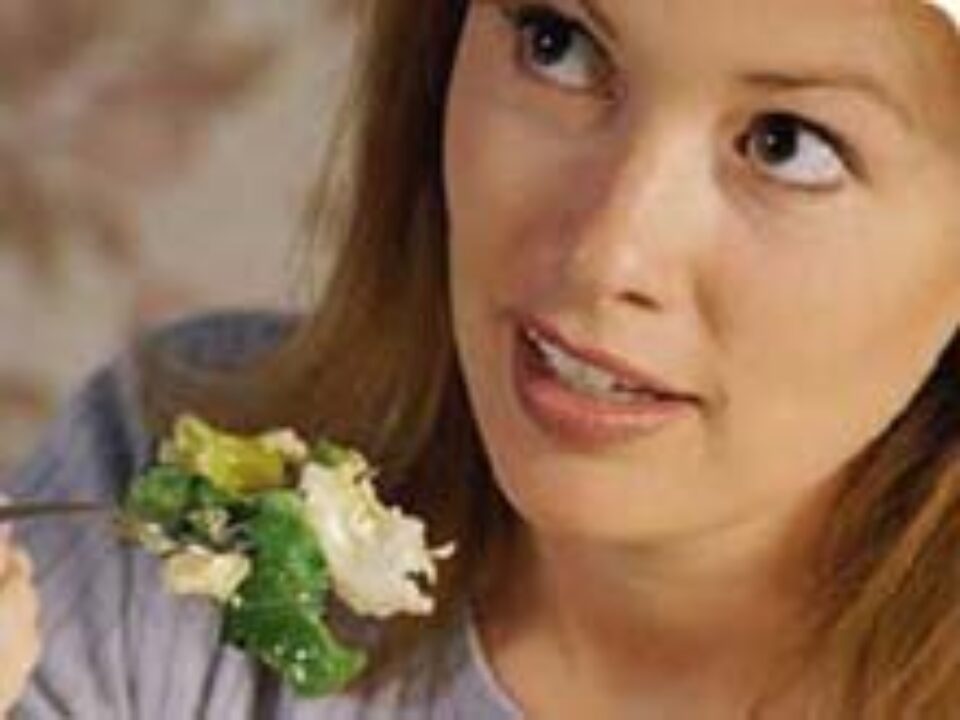 Menținerea siluetei: un stil de viață!