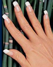 Unghiile false și sănătatea