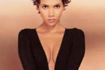 Fitness în 5 faze cu Halle Berry