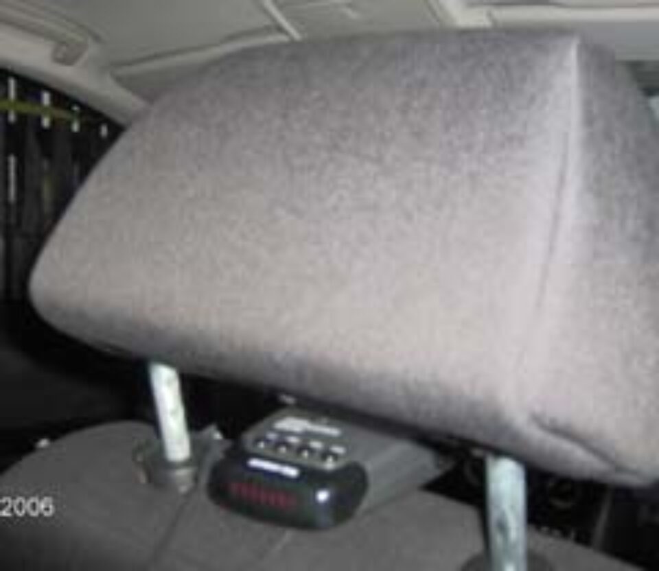 Detectoarele de radar vor putea fi folosite în mod legal din septembrie