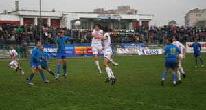 Învinși la Botoșani