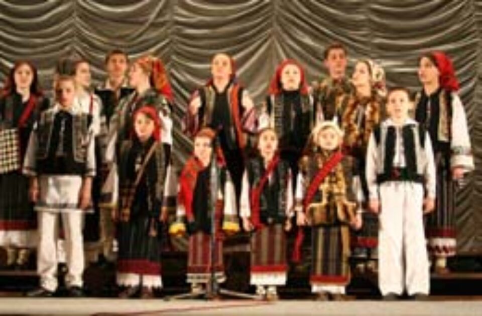 Ansamblul artistic „Balada” Suceava Ansamblul artistic „Balada” Suceava