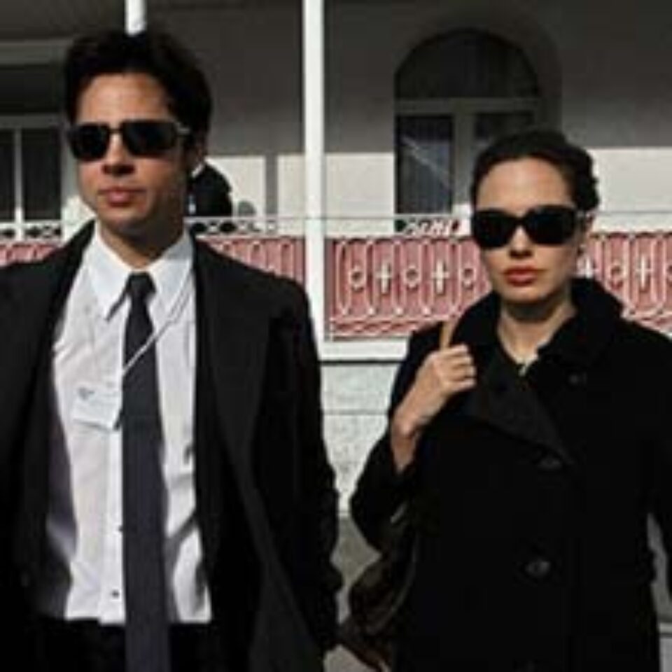 Angelina Jolie lansează un atac la adresa lui Jennifer Aniston