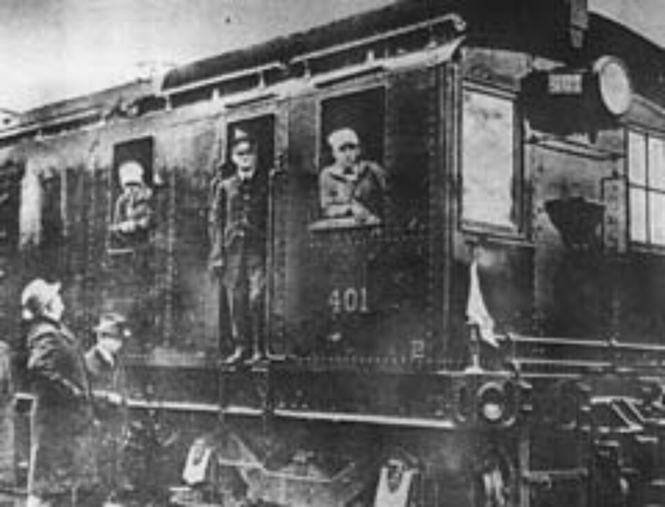 Din presa de altadata Din presa de altadata