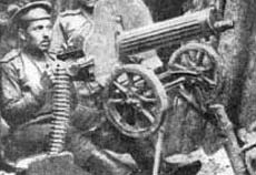 Masacrul bolșevic de la Fântâna Albă