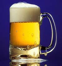 Berea crește riscul apariției cancerului la plămâni