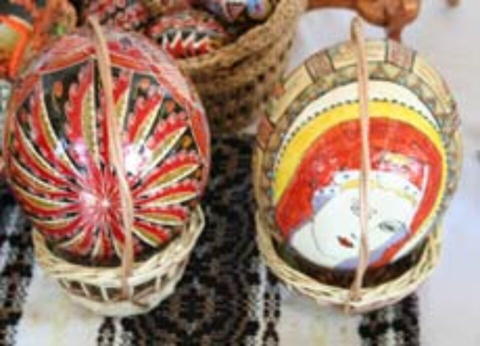 Simboluri de Paști Simboluri de Paști