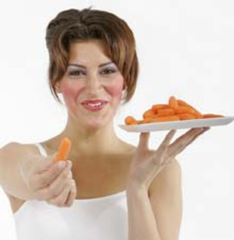 Elixirele tinereții: Alimentație sănătoasă, cosmetice și mult sex Elixirele tinereții: Alimentație sănătoasă, cosmetice și mult sex