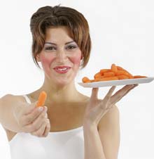 Elixirele tinereții: Alimentație sănătoasă, cosmetice și mult sex