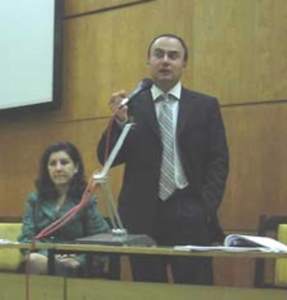 Zeci de magistrați suceveni, școliți în problema dreptului comunitar