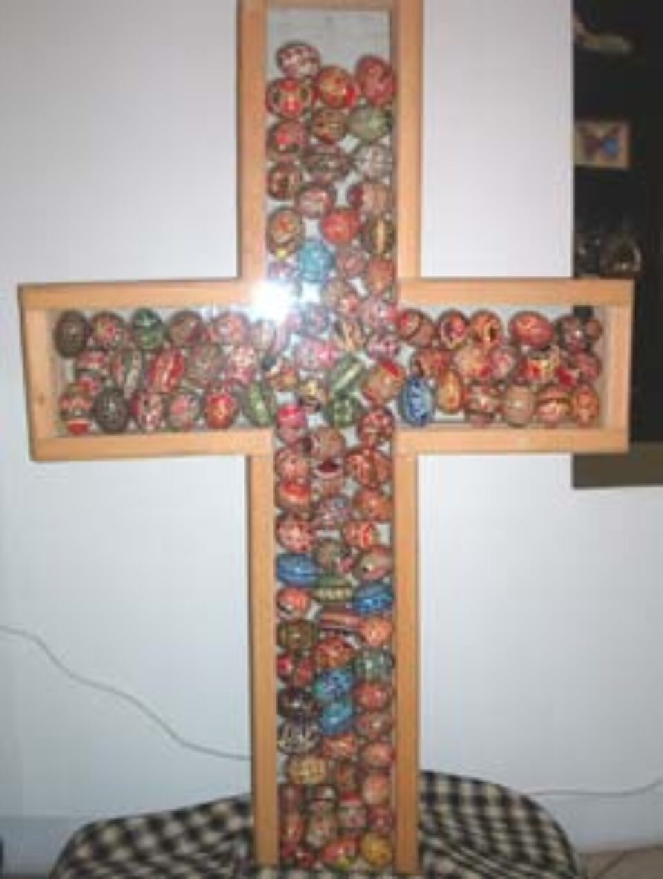 Oul de Paști, „o marcă a Bucovinei”