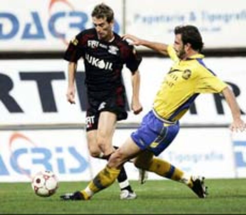 Meciul etapei se joacă la Iași Meciul etapei se joacă la Iași