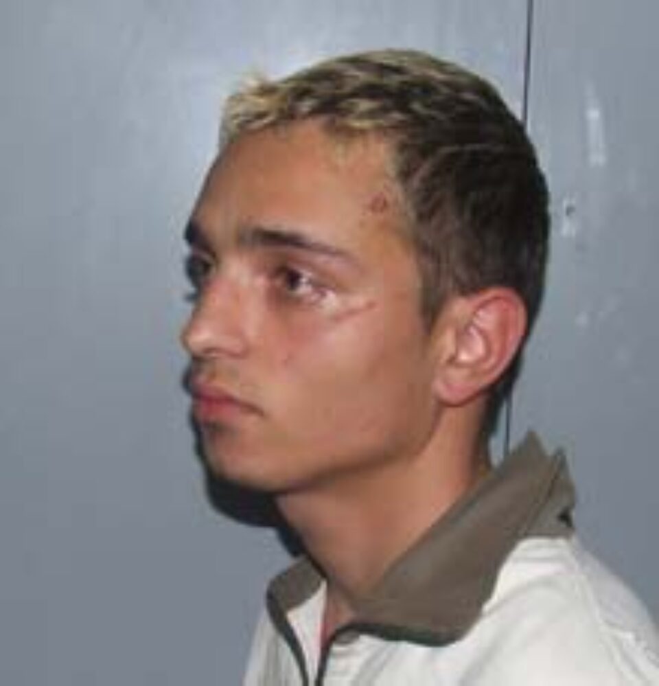 Suspect complicate la furt calificat Cristi Pentelescu