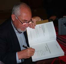 „Un secol de arte frumoase în Bucovina”, „un album mesager care ne va face cunoscuți peste hotare”