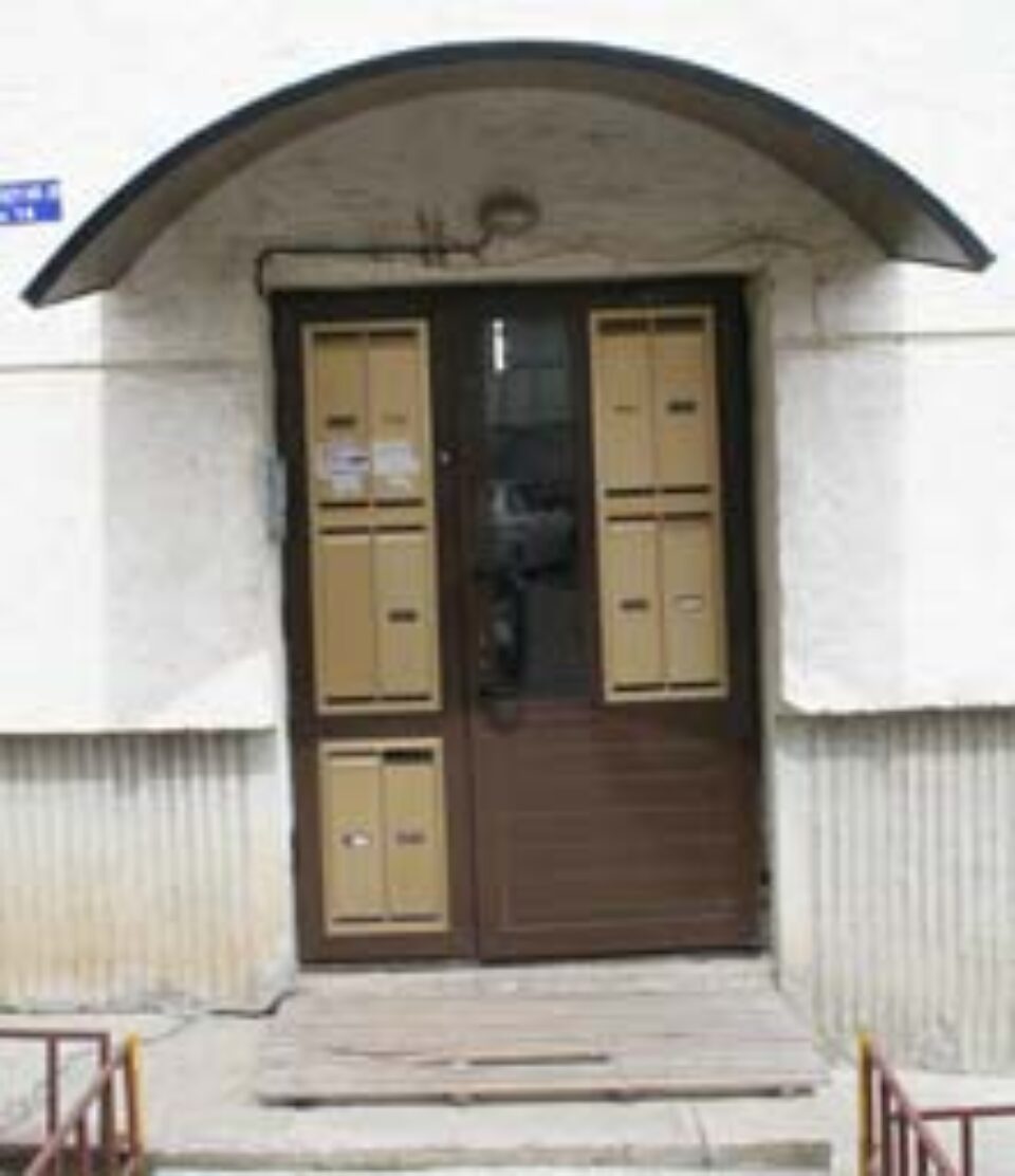 Casele oamenilor cu bani din Suceava, ținta hoților