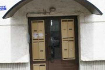 Casele oamenilor cu bani din Suceava, ținta hoților