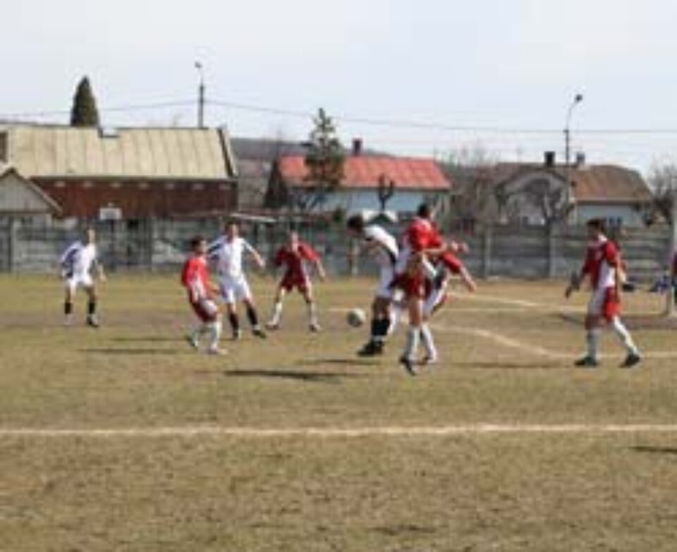 Liderul a suferit prima înfrângere