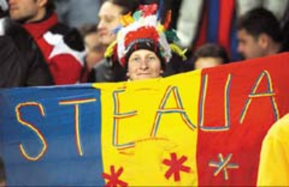 Lecții de română pentru suporterii lui Middlesbrough Lecții de română pentru suporterii lui Middlesbrough