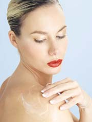 Laptele - un miracol pentru pielea ta