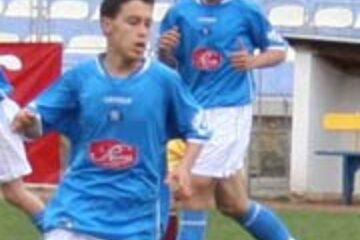 Generația tânără, călită în campionatul județean