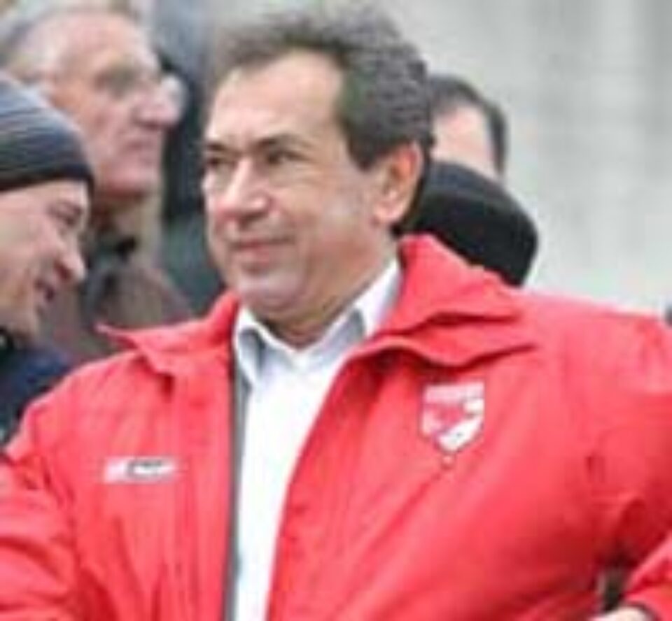 Președintele Badea se plânge de valoarea unor jucători Președintele Badea se plânge de valoarea unor jucători