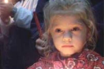 Sfânta Lumină de la Ierusalim (II)